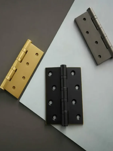 door hinges